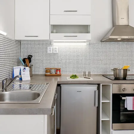 Days - Open-plan - Close To Vysehrad Castle * Prague